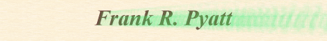 Frank R. Pyatt